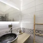Apartmán La Perla Blu Borgo Coscia Alassio