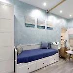 Apartmán La Perla Blu Borgo Coscia Alassio