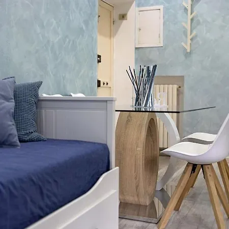 La Perla Blu Borgo Coscia * ألاسيو