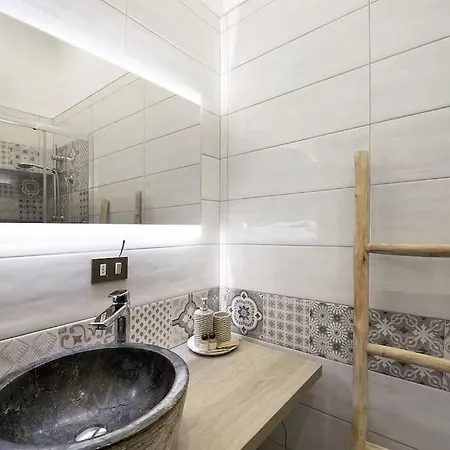 Lejlighed La Perla Blu Borgo Coscia Alassio