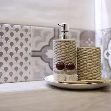 La Perla Blu Borgo Coscia 아파트