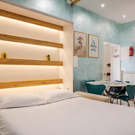 La Perla Blu Apartamento