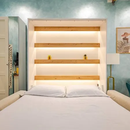 La Perla Blu Apartamento Alassio