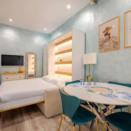Apartamento La Perla Blu Alassio