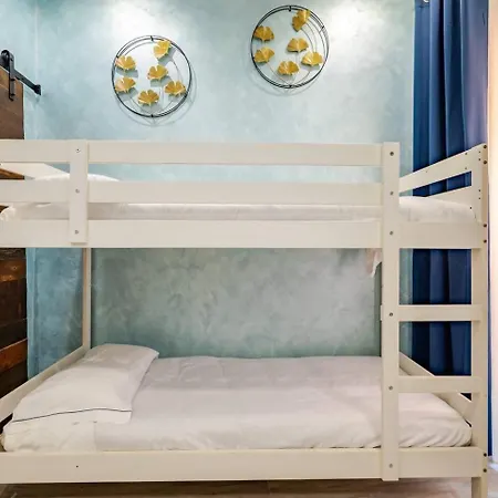 Apartamento La Perla Blu