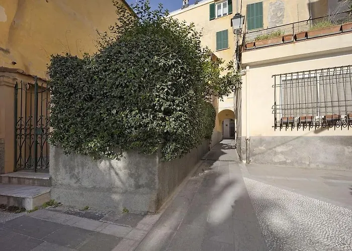 La Perla Blu Borgo Coscia * 알라시오